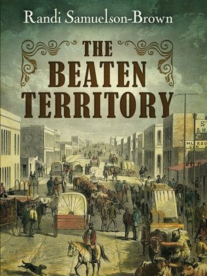 cover image of The Beaten Territory
